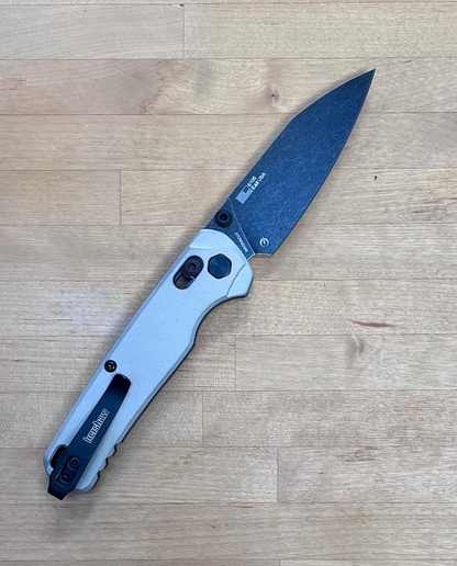Kershaw Leek - Bel Air