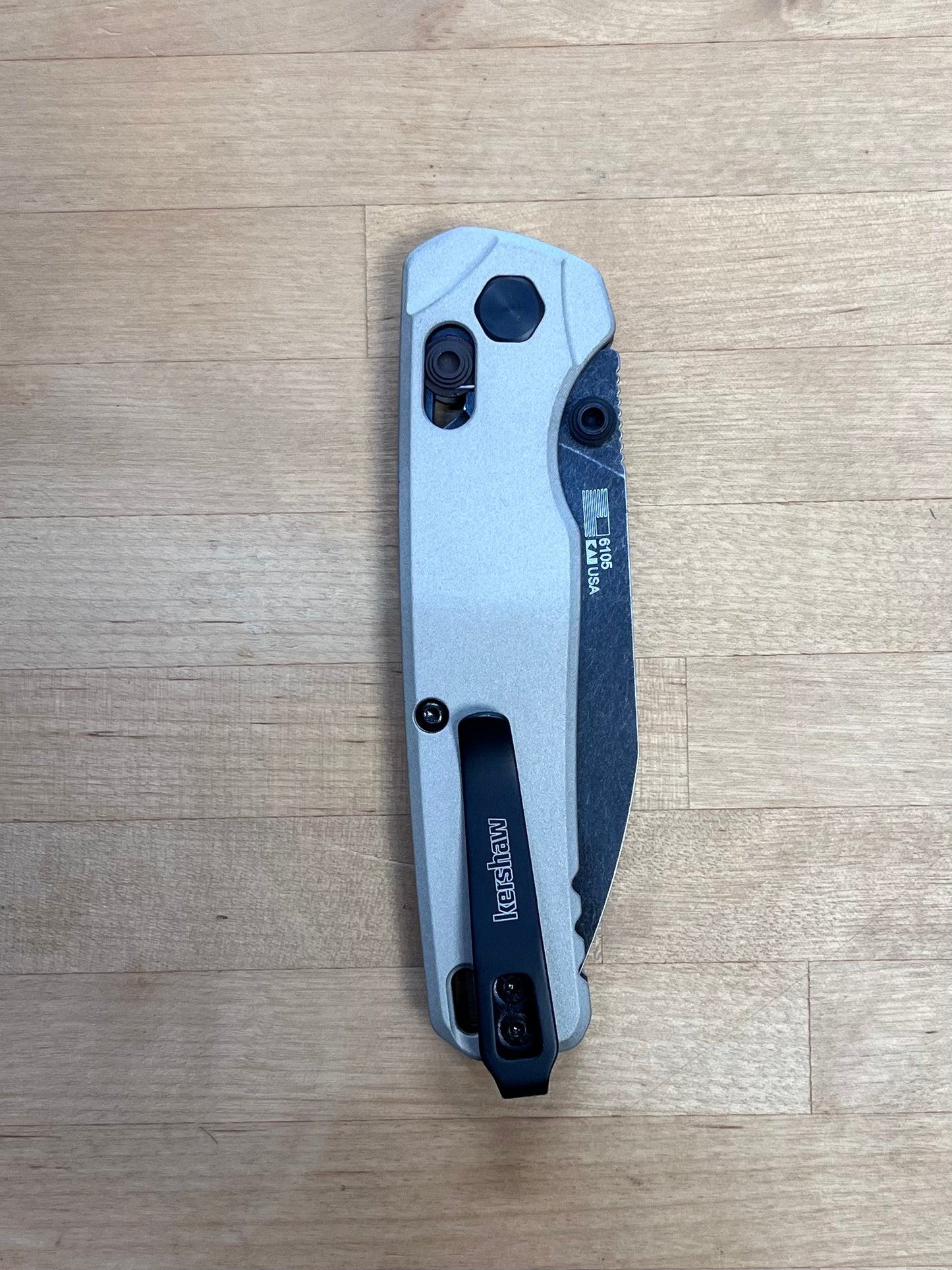 Kershaw Leek - Bel Air