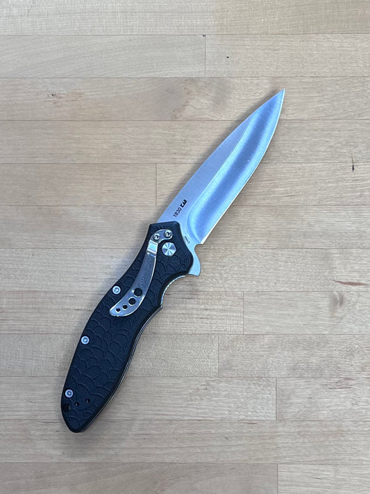Kershaw OSO Sweet