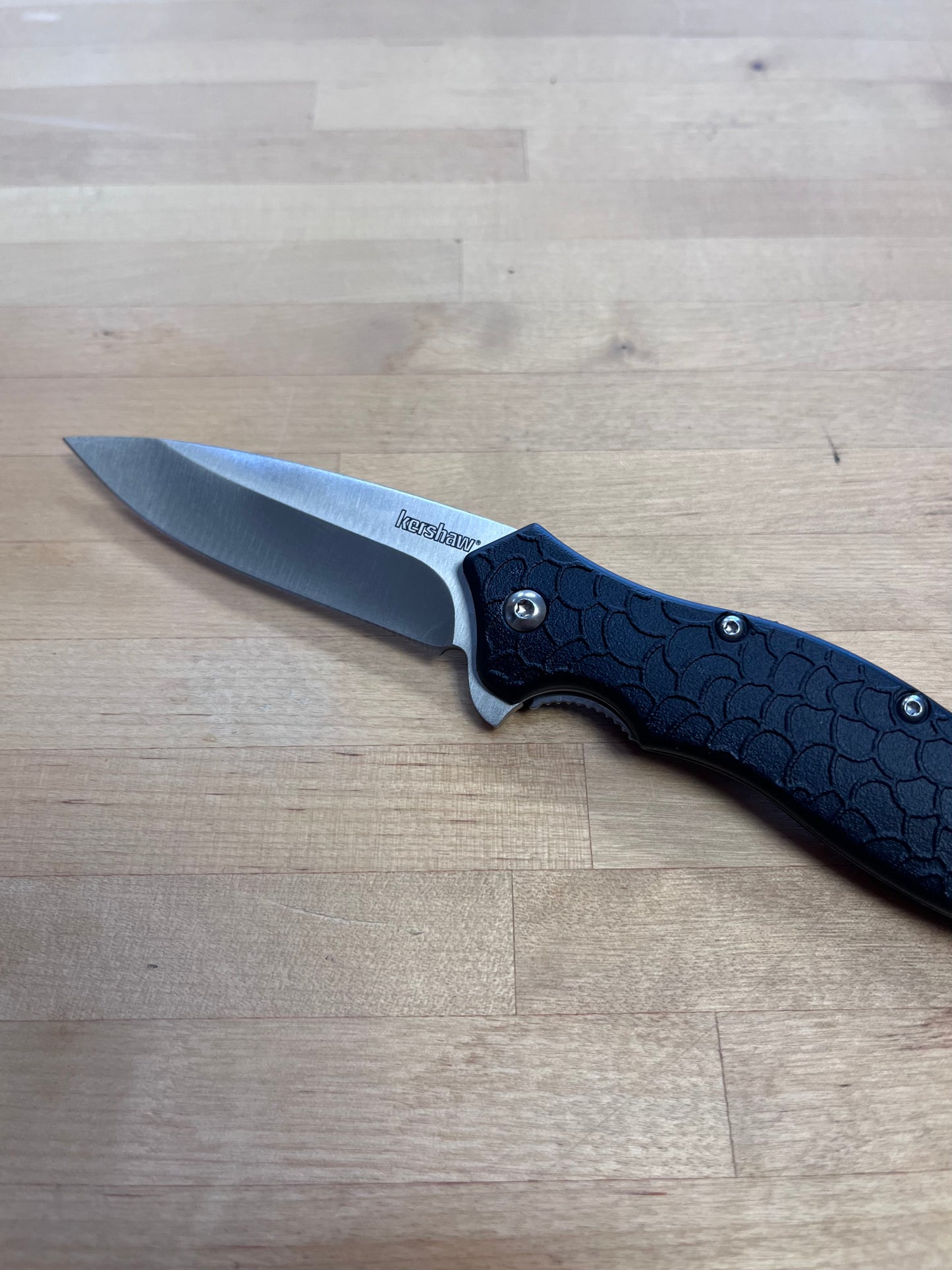 Kershaw OSO Sweet