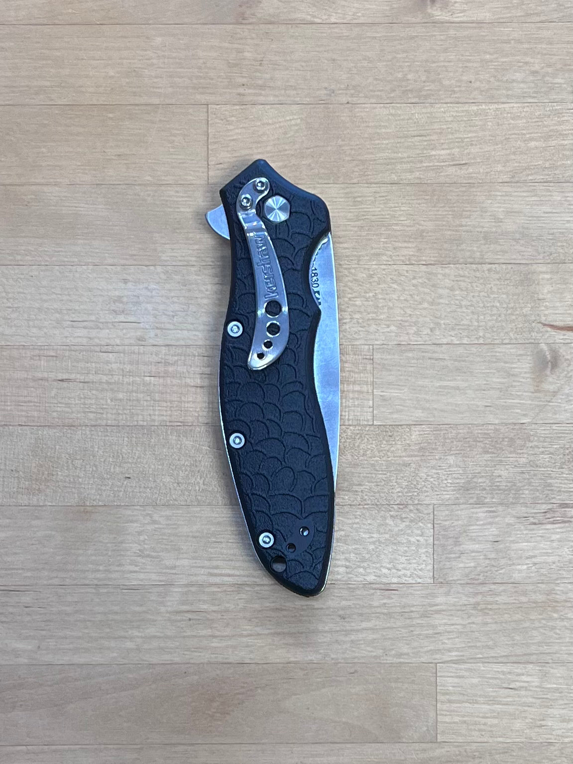 Kershaw OSO Sweet