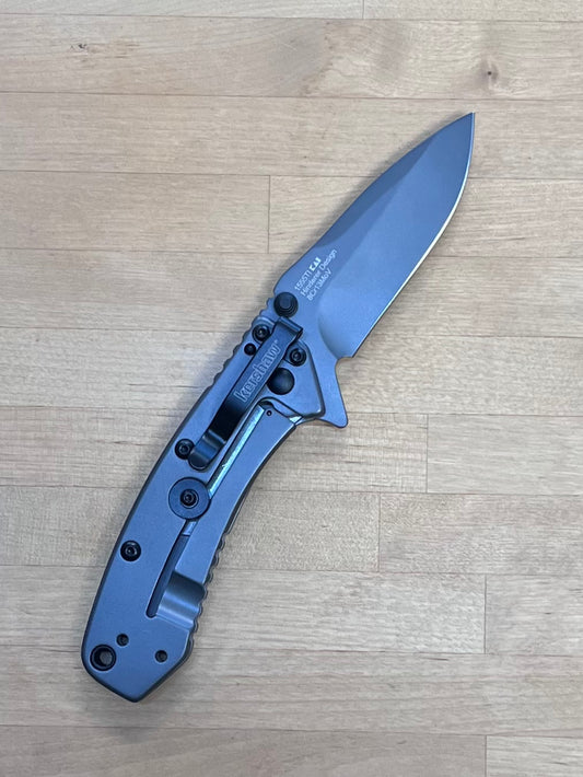 Kershaw Cryo
