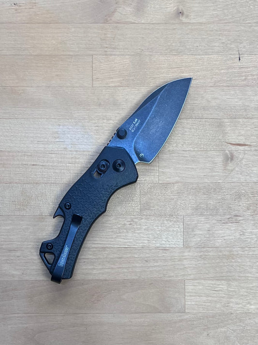 Kershaw Craze