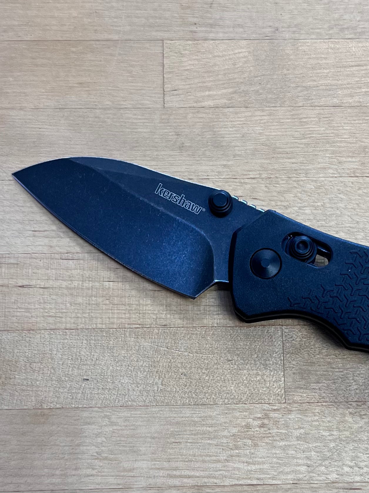 Kershaw Craze