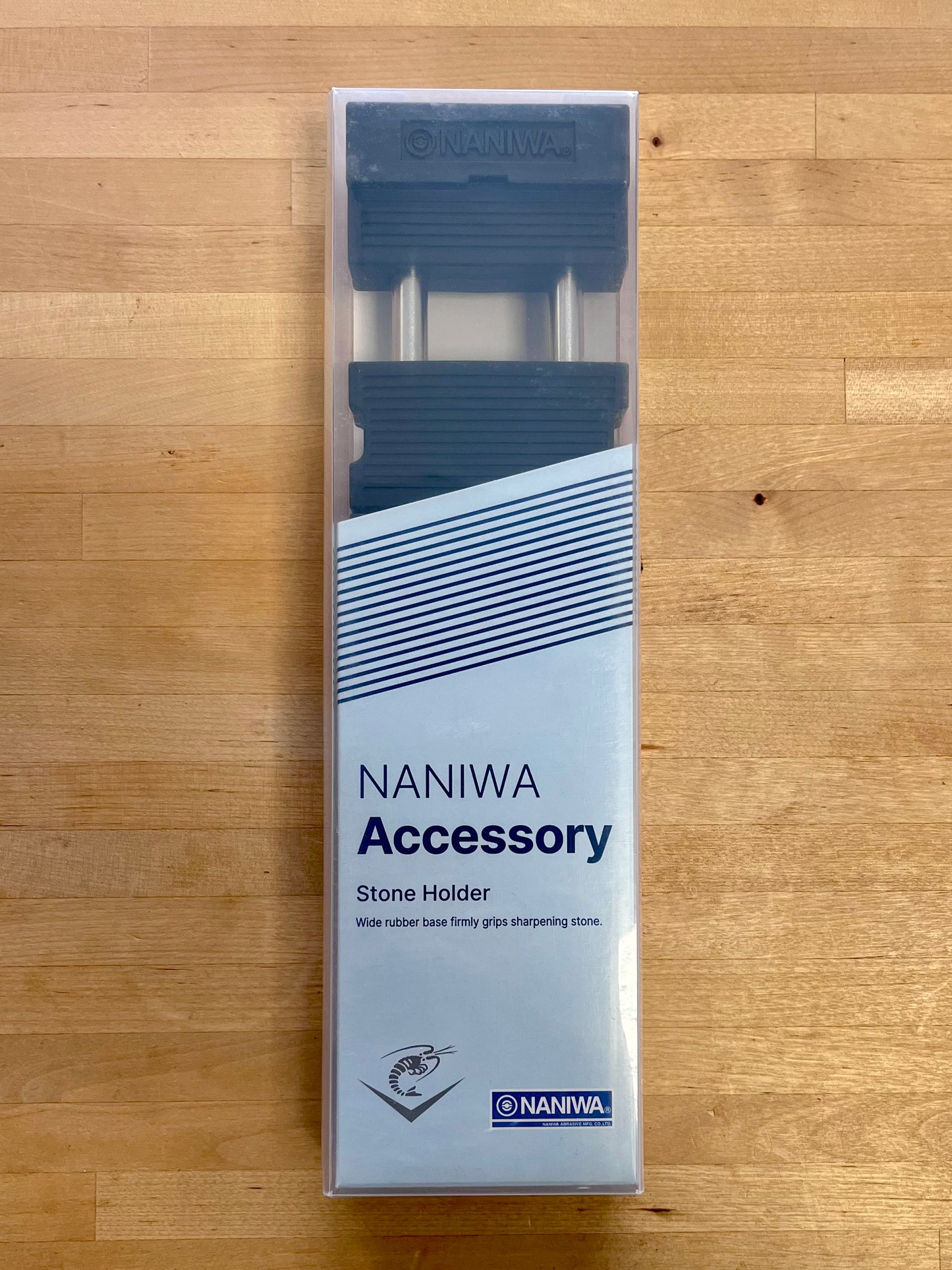 Naniwa Stone Holder