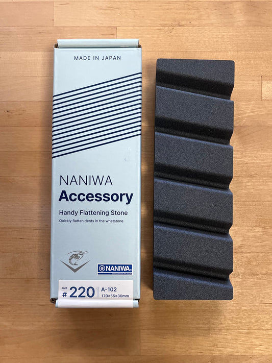 Naniwa Flattening Stone #220