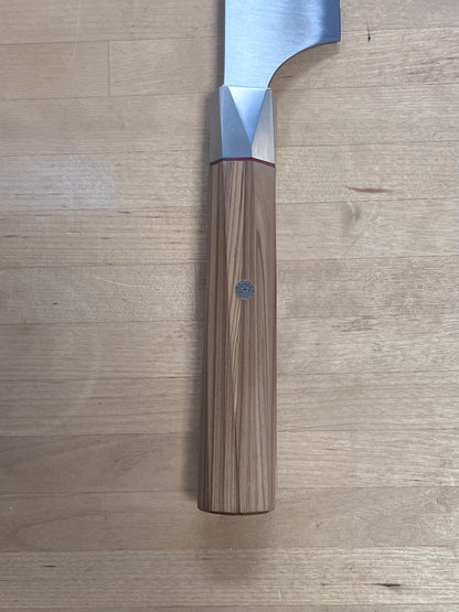 Mcusta Zanmai Beyond Blue Sujihiki 270