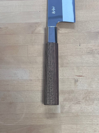 Kurotori Silver Steel No.3 Funayuki 165mm