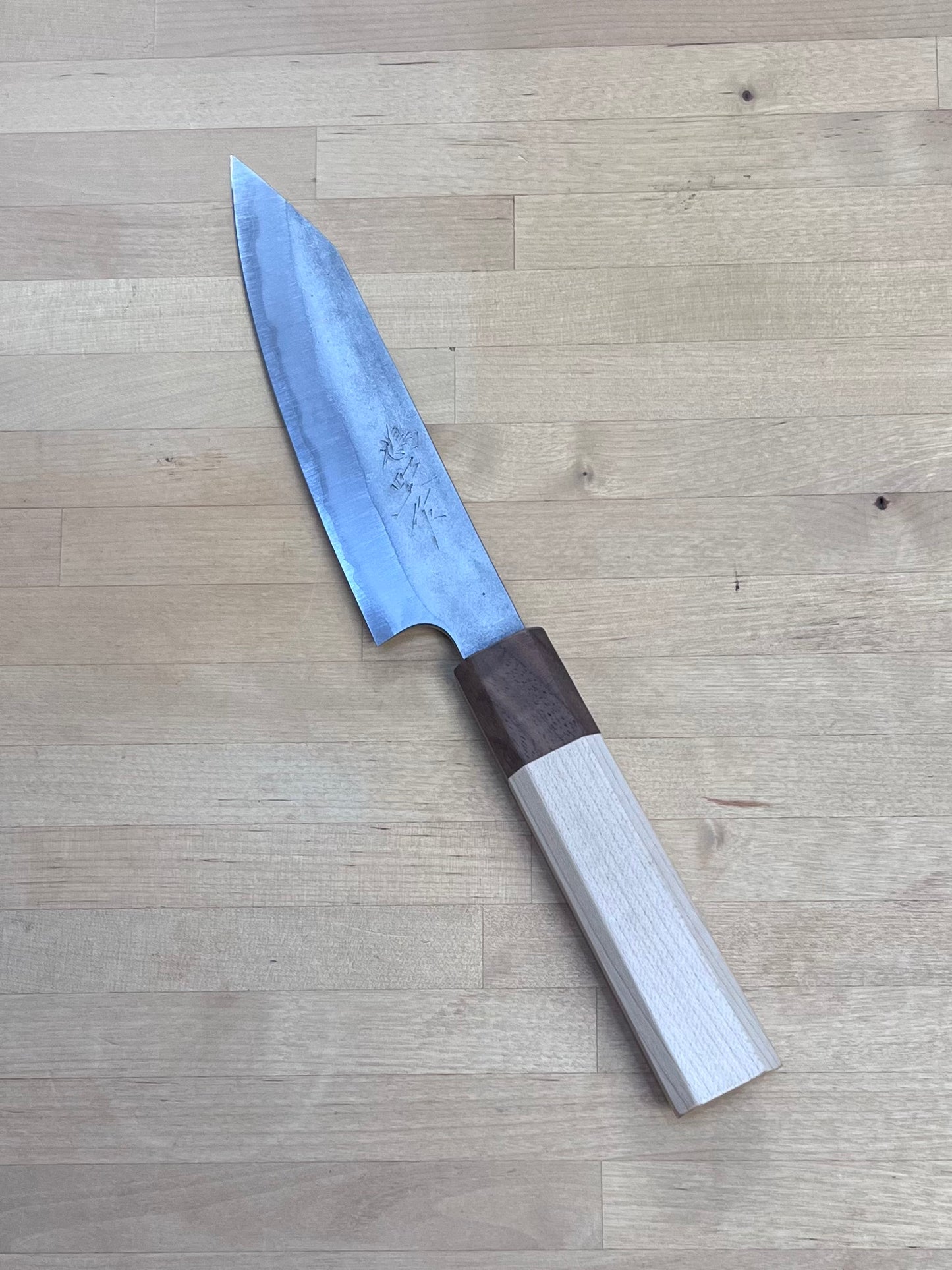 Kenshiro Hatono Shirogami #1  Petty 135