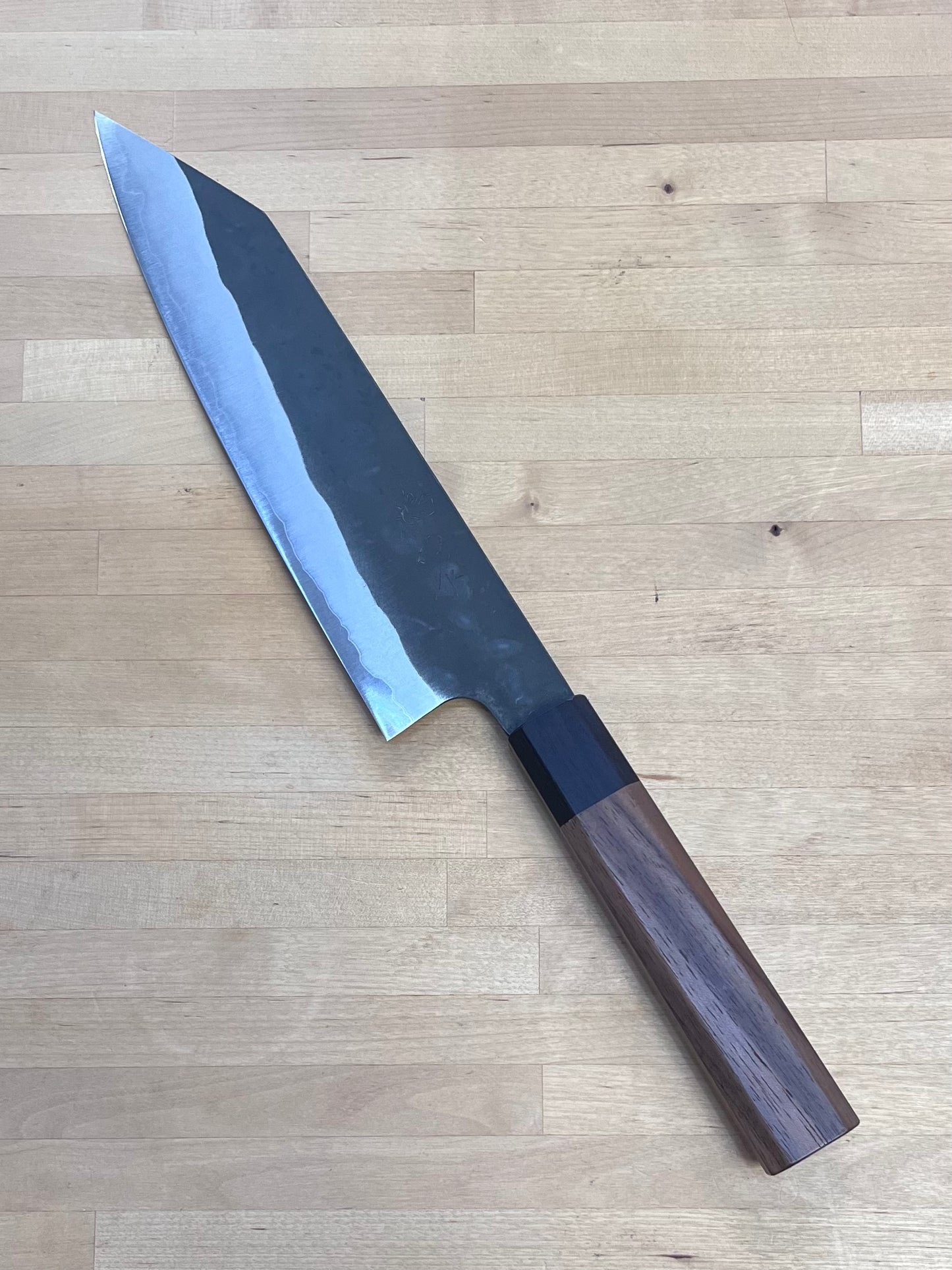 Kenshiro Hatono AS S/S Gyuto 210