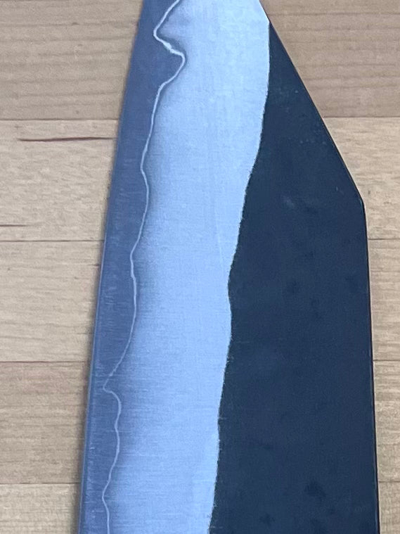 Kenshiro Hatono AS S/S Gyuto 210