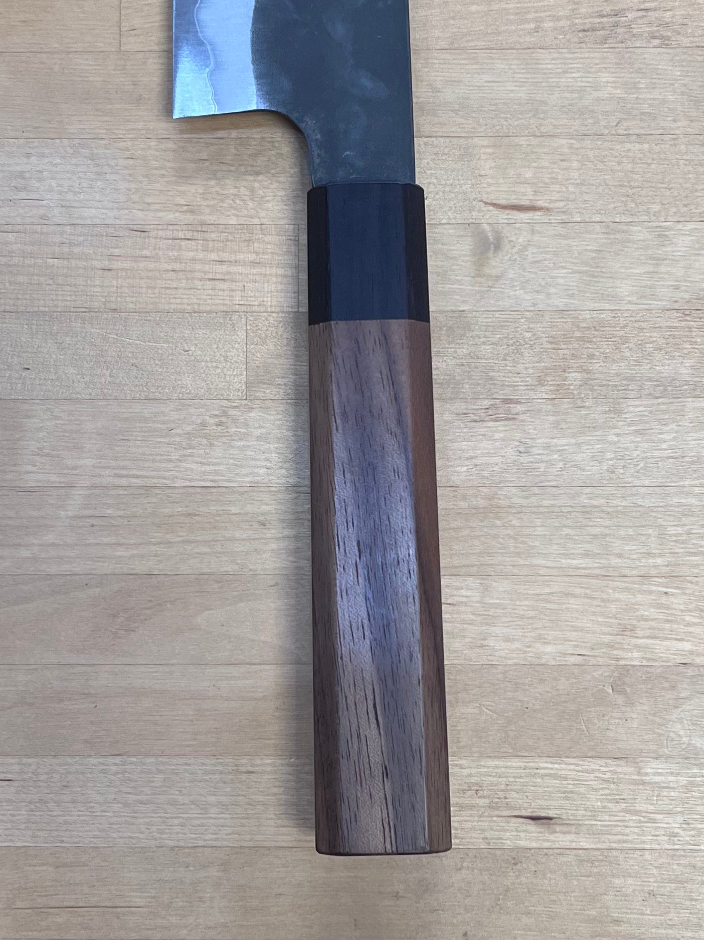 Kenshiro Hatono AS S/S Gyuto 210