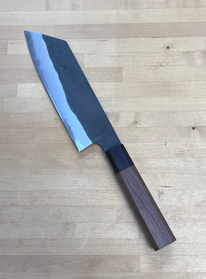Kenshiro Hatono - Aogami Super Bunka 180 KH102