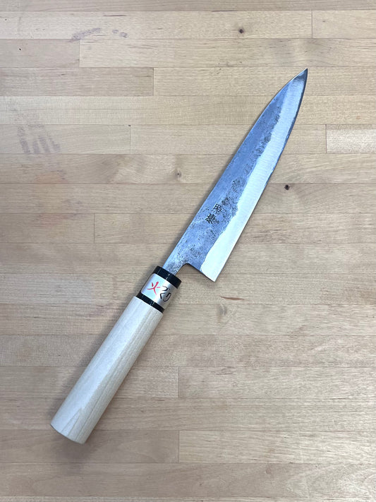 Teruyasu Fujiwara Nashiji Petty 150