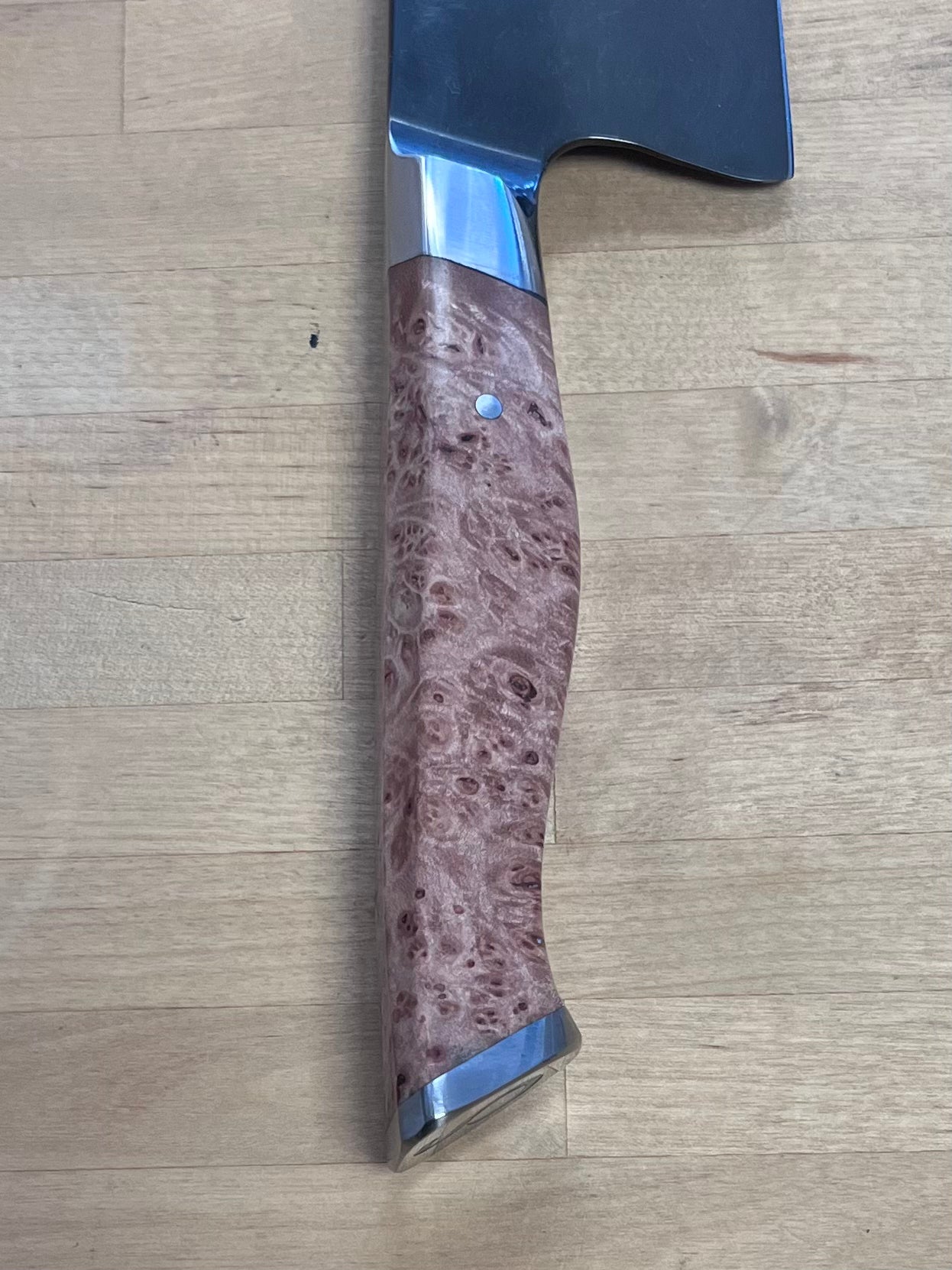 Steelport, 8" Chef