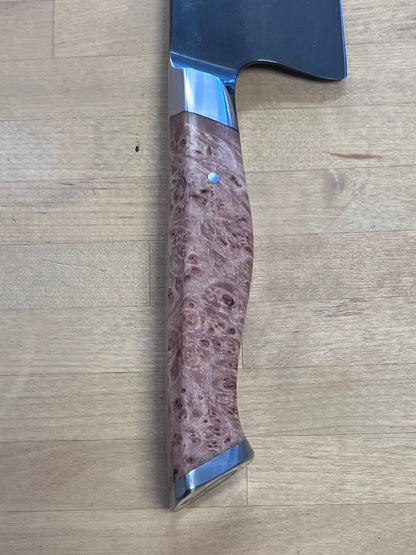 Steelport, 8" Chef
