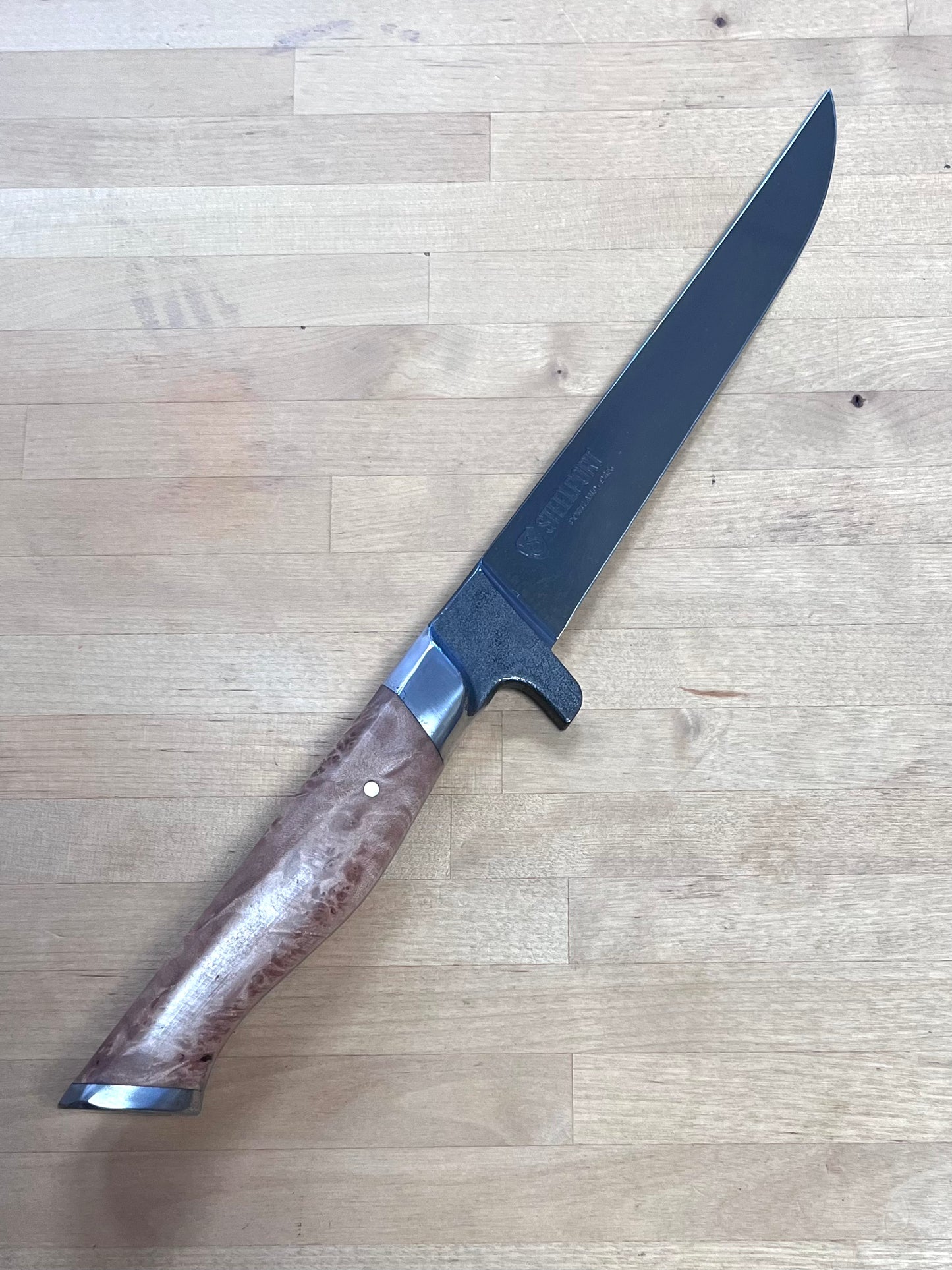 Steelport,  6" Boning