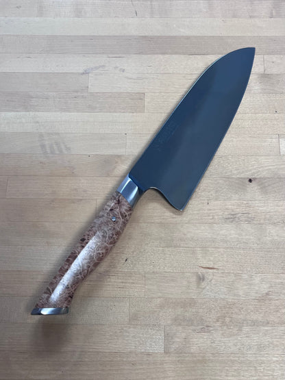 Steelport 6" Chef