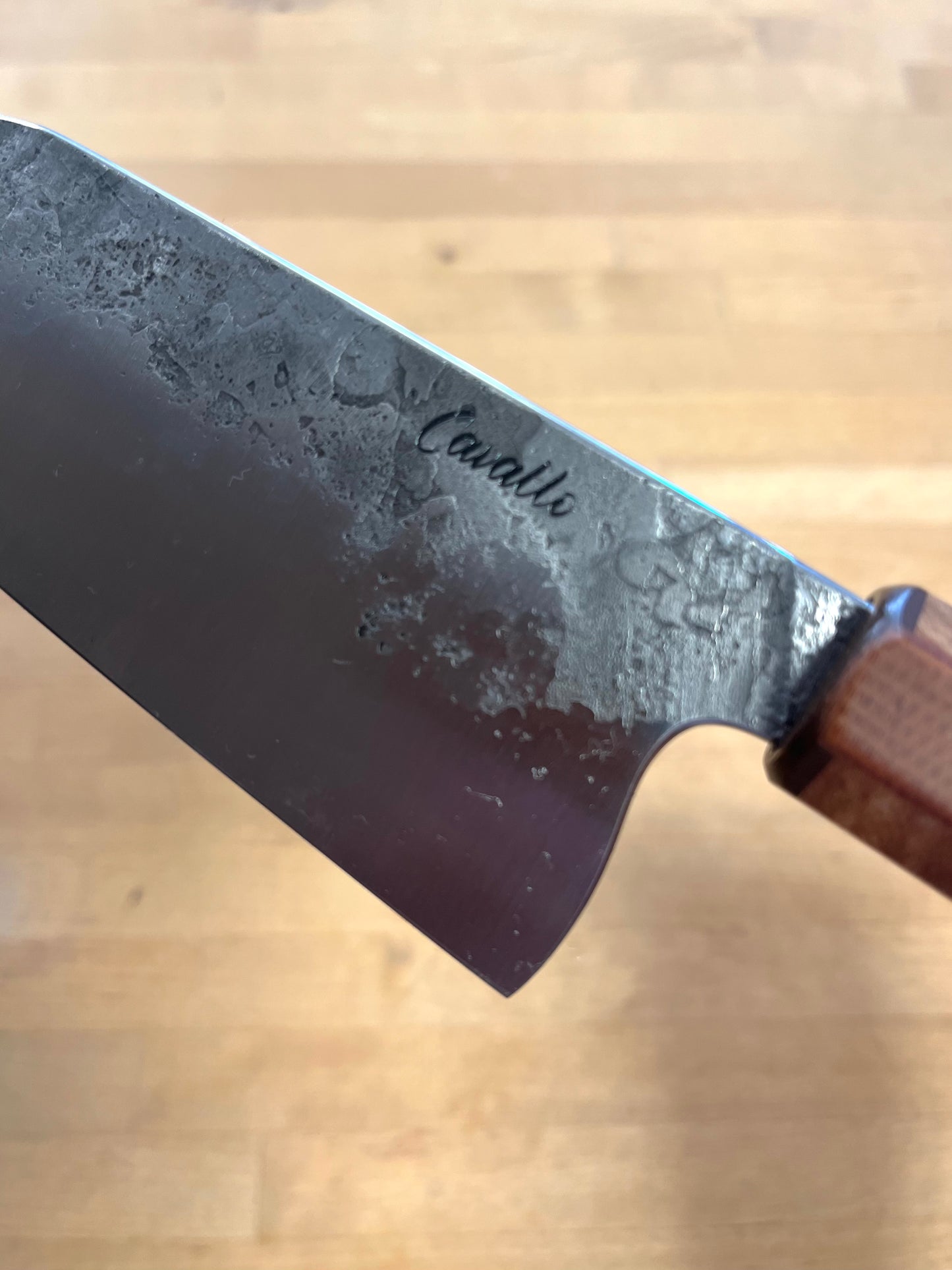 ACRE Ryan Cavallo, Wabocho 5.5"