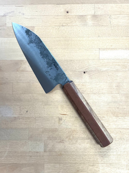 ACRE Ryan Cavallo, Wabocho 5.5"