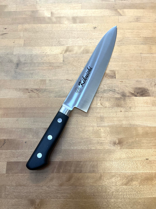 KIkuichi GM Series Molybdenum Stainless Steel Yodeba (YODEM21)