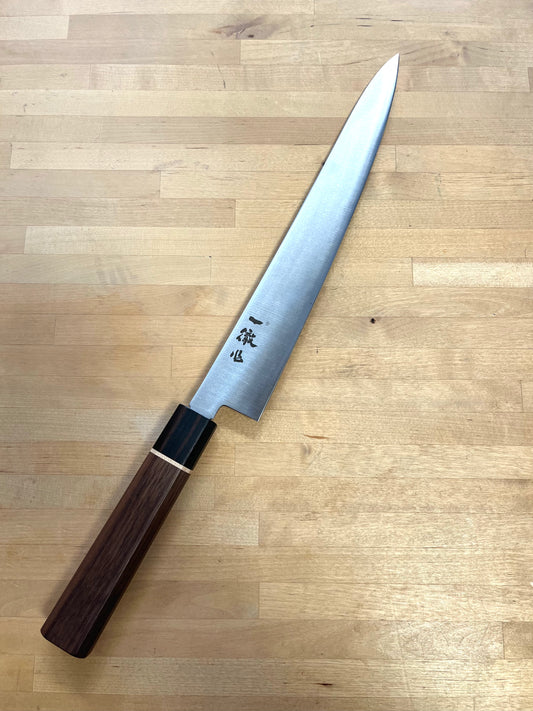 Ittesu, Aogami Super Sujihiki 270 (IWK-209)