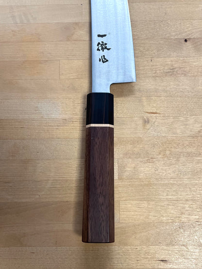 Ittesu,  Aogami Super Gyuto 180 (IWK-205)