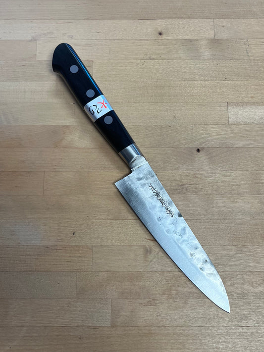Teruyasu Fujiwara, Maboroshi Petty 150 (TF2302)