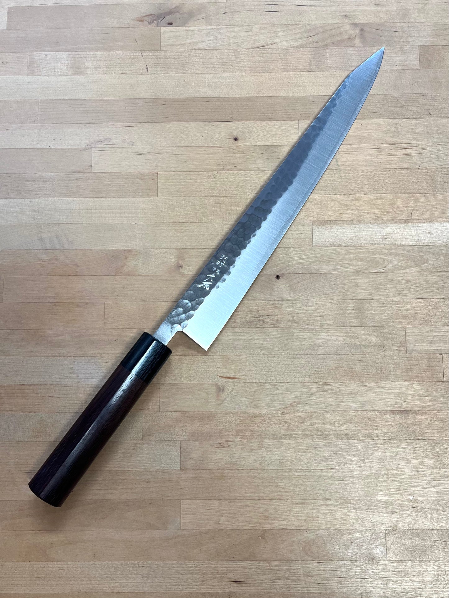 Hiragatake, SLD Sujihiki 270mm (SU270)