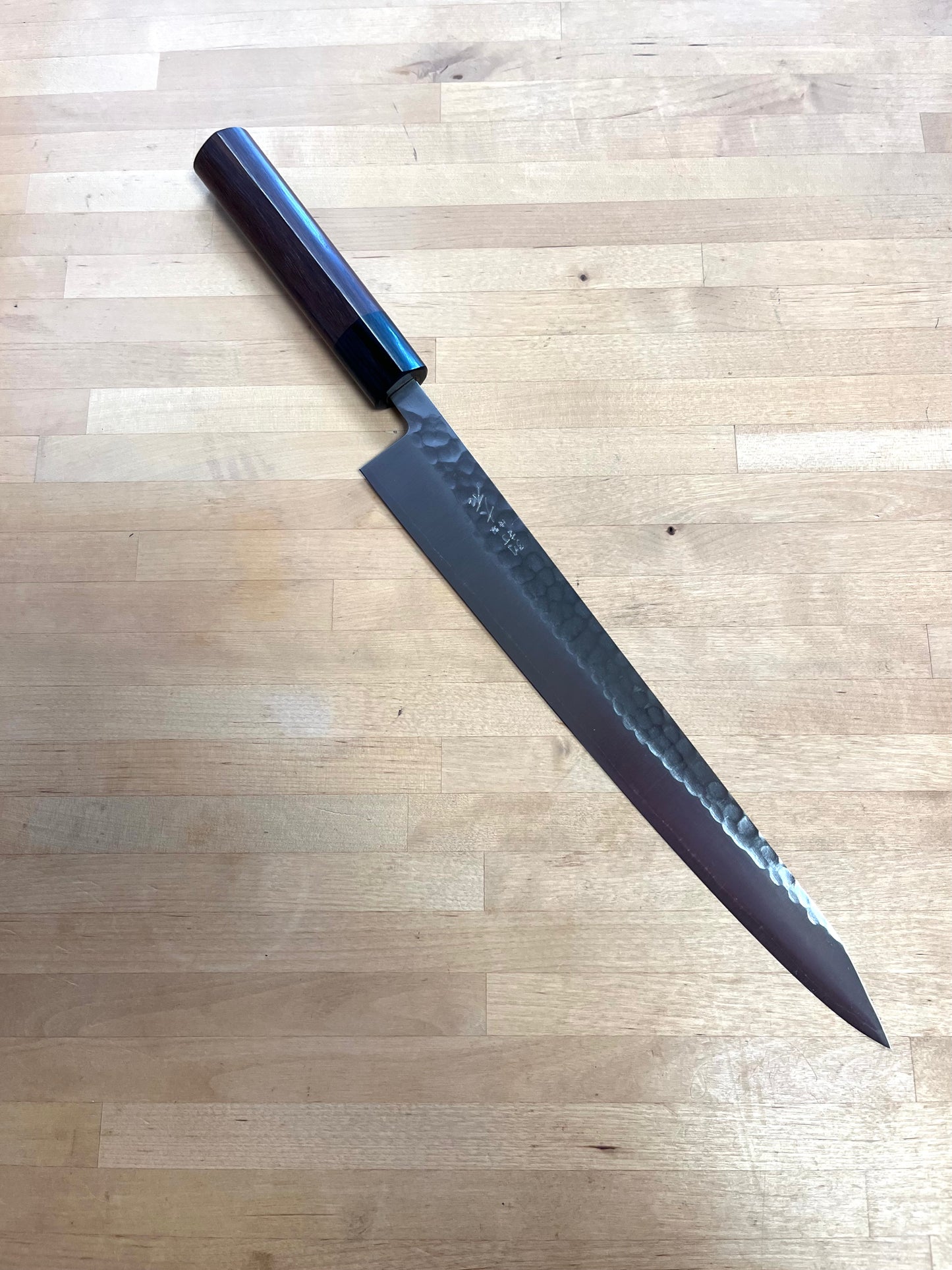 Hiragatake, SLD Sujihiki 270mm (SU270)