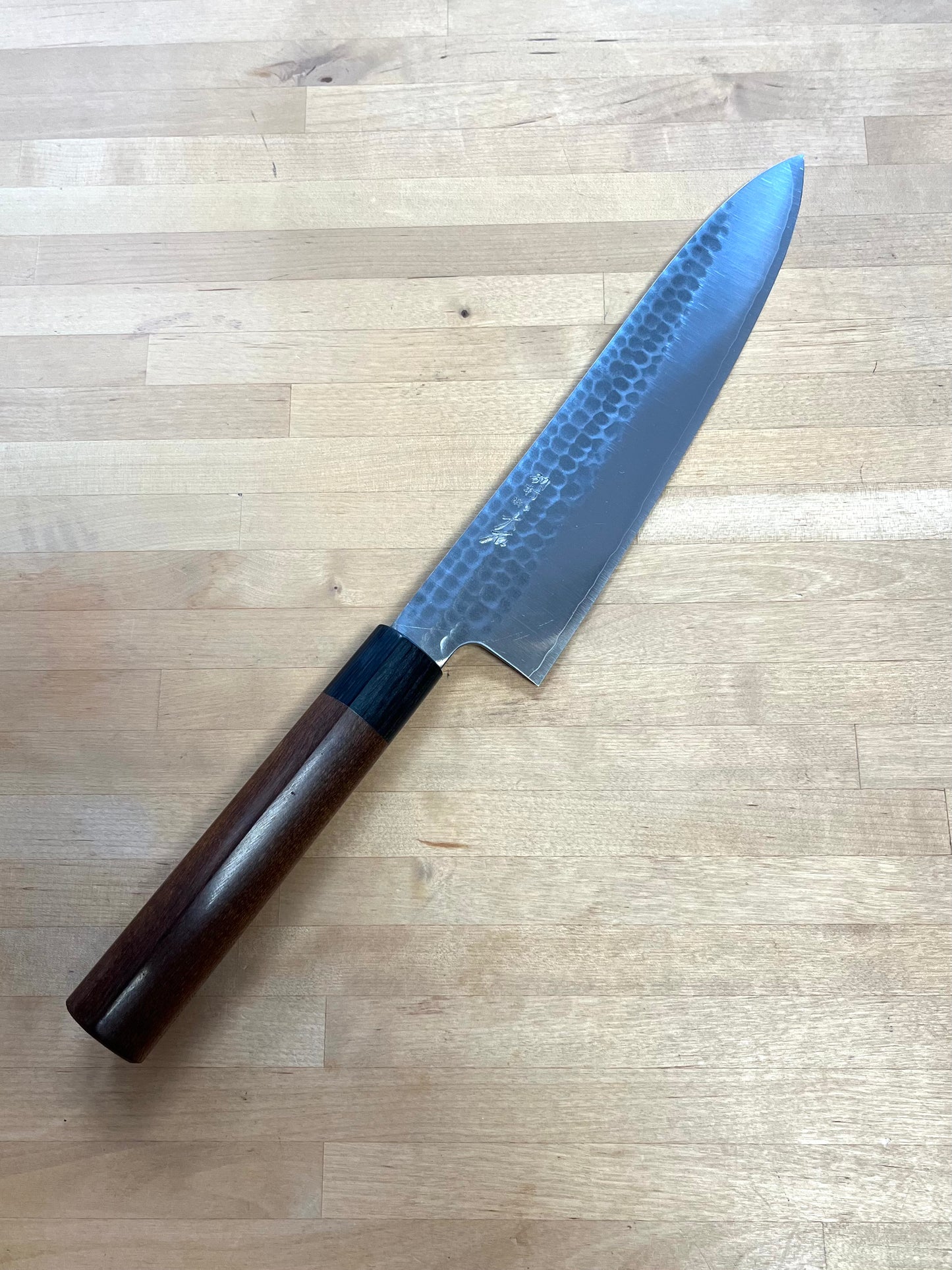 Hiragatake, SLD Gyuto 210mm (GY210)