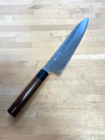Hiragatake, SLD Gyuto 210mm (GY210)