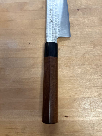Hiragatake, SLD Gyuto 210mm (GY210)