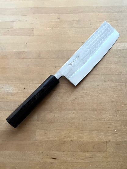 Hiragatake, SLD Nakiri 165mm