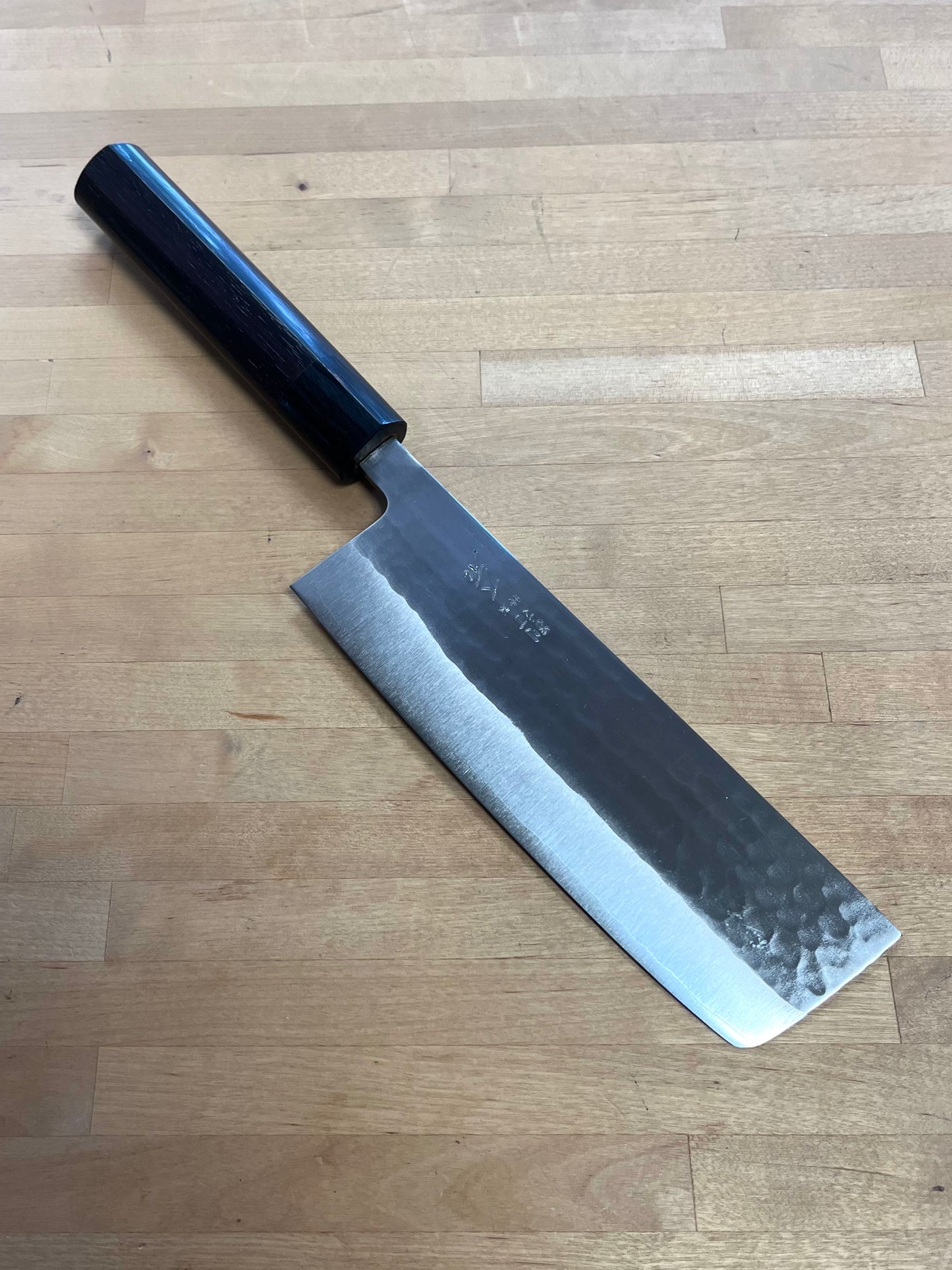 Hiragatake, SLD Nakiri 165mm