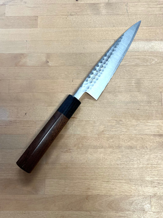 Hiragatake, SLD Petty 135mm (PE135)