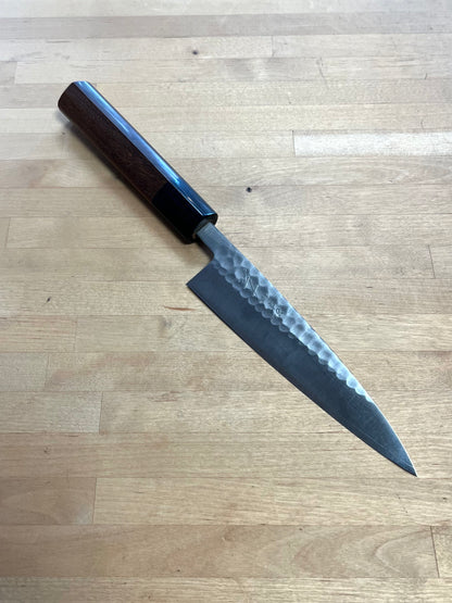 Hiragatake, SLD Petty 135mm (PE135)