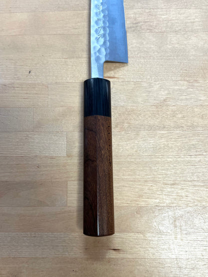 Hiragatake, SLD Petty 135mm (PE135)