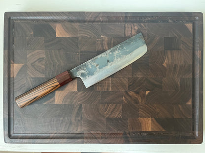 TKSM - Medium End Grain Boards, 18x12x1.75