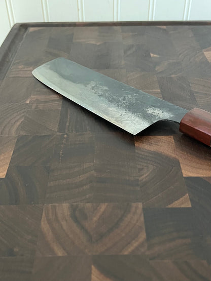 TKSM - Medium End Grain Boards, 18x12x1.75