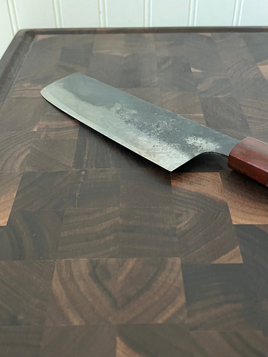 TKSM - Large End Grain Boards, 24x18x2.25