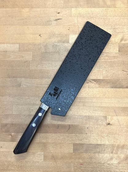 Mcusta Zanmai Sayas, Natural Wood and Black Lacquer (various sizes)