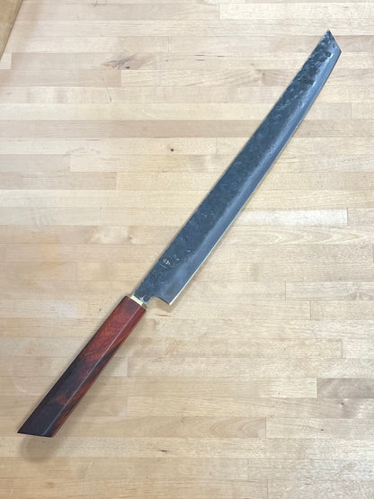 Dao Vua, Hammered Kurouchi Sashimi 350