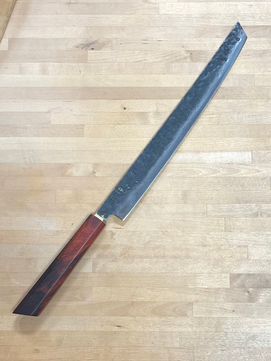 Dao Vua, Hammered Kurouchi Sashimi 350