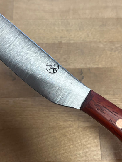 Grakka Metalworks, Spreaders with hardwood handles