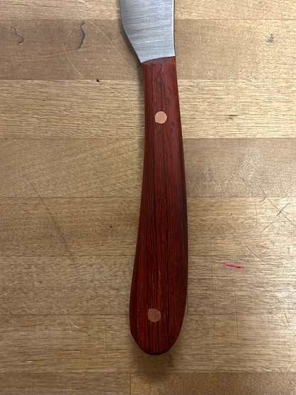 Grakka Metalworks, Spreaders with hardwood handles