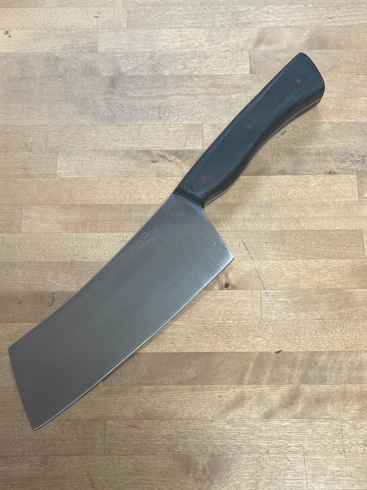 Grakka Metalworks, Nakiri 6.5"