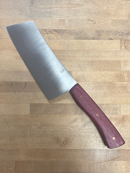 Grakka Metalworks, Nakiri 6.5"