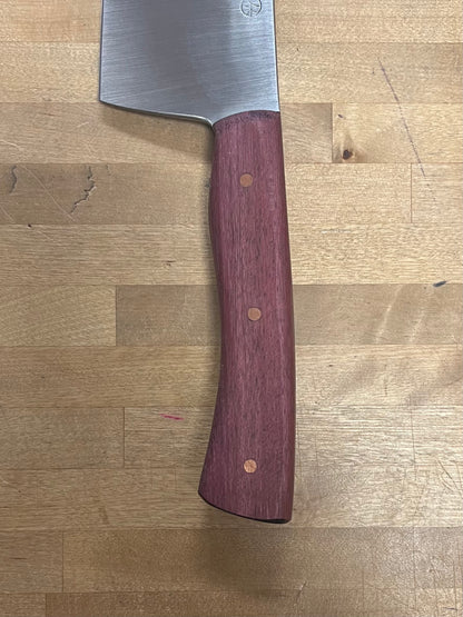 Grakka Metalworks, Nakiri 6.5"