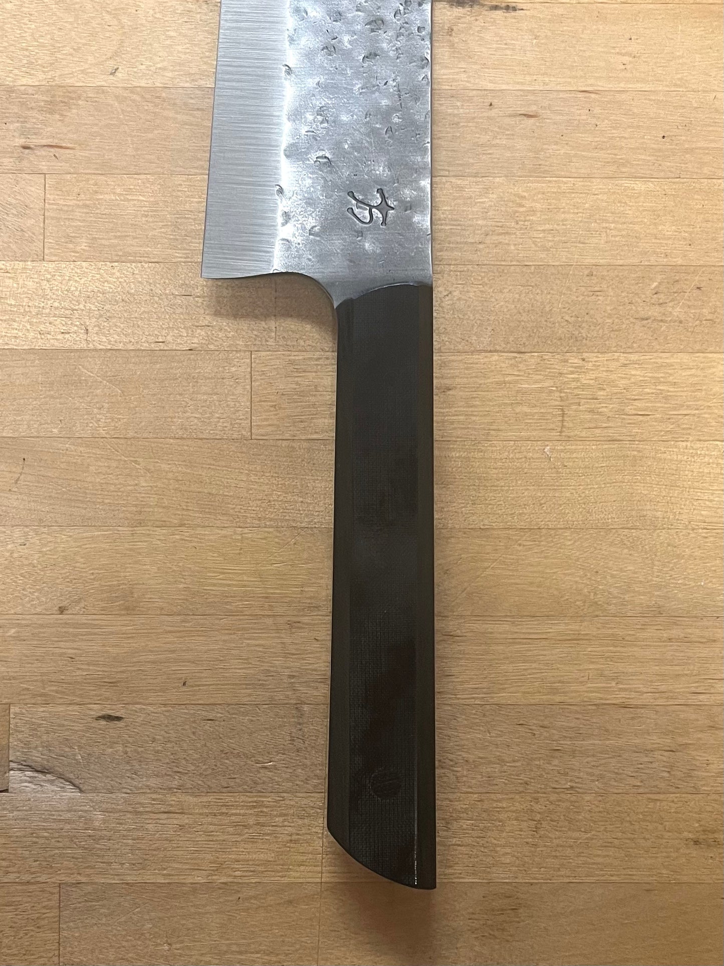 Running Man Forge - Gyuto 240